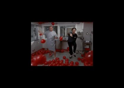 Scrubs - 99 Luft Balloons