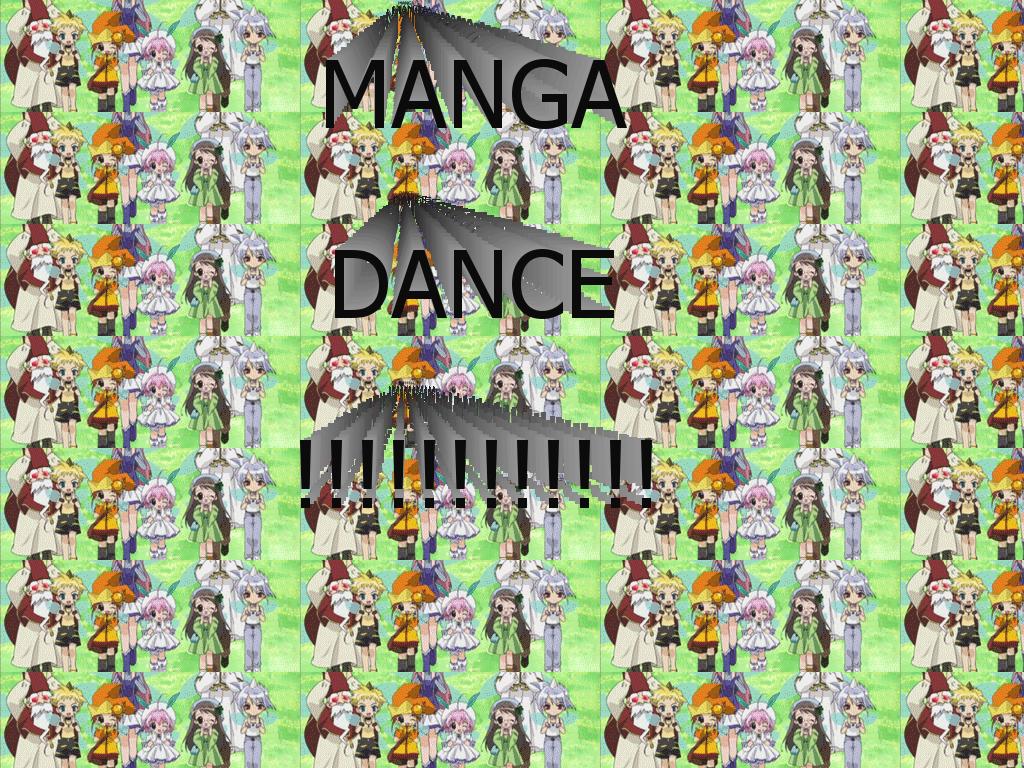 manga