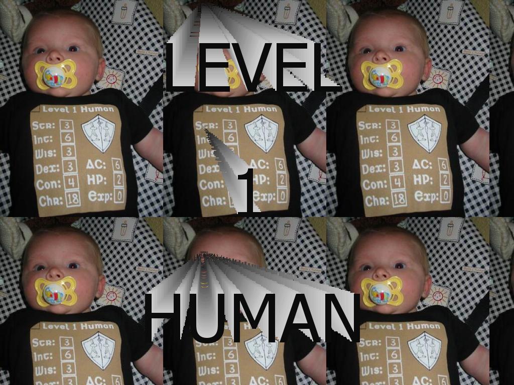 level1human