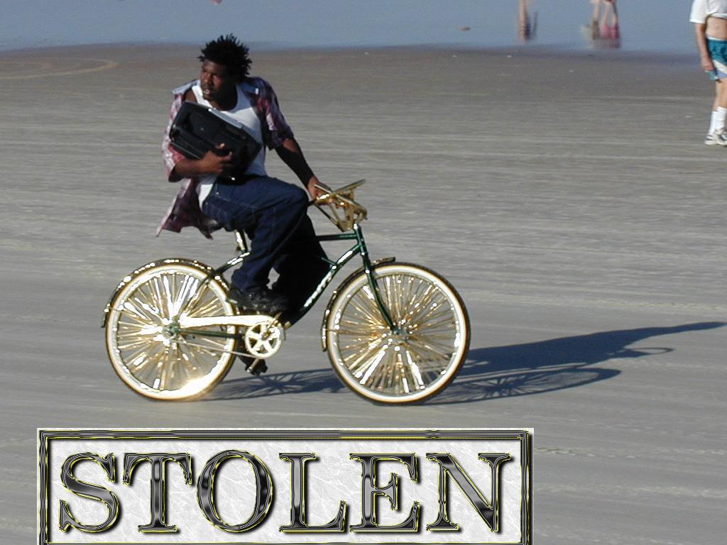 stolemybikeyo