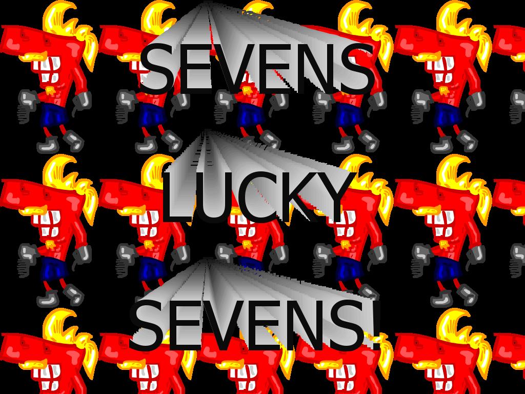 luckysevens