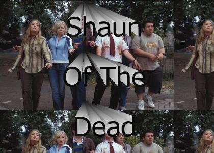 Shaun of the Dead