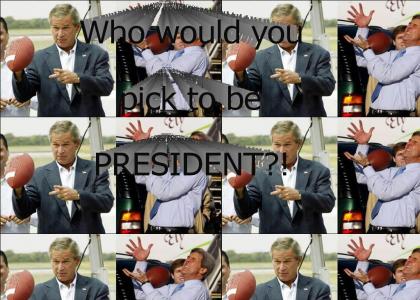 How to chose the President