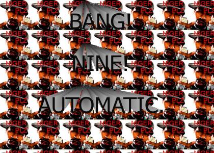 bang nine automatic