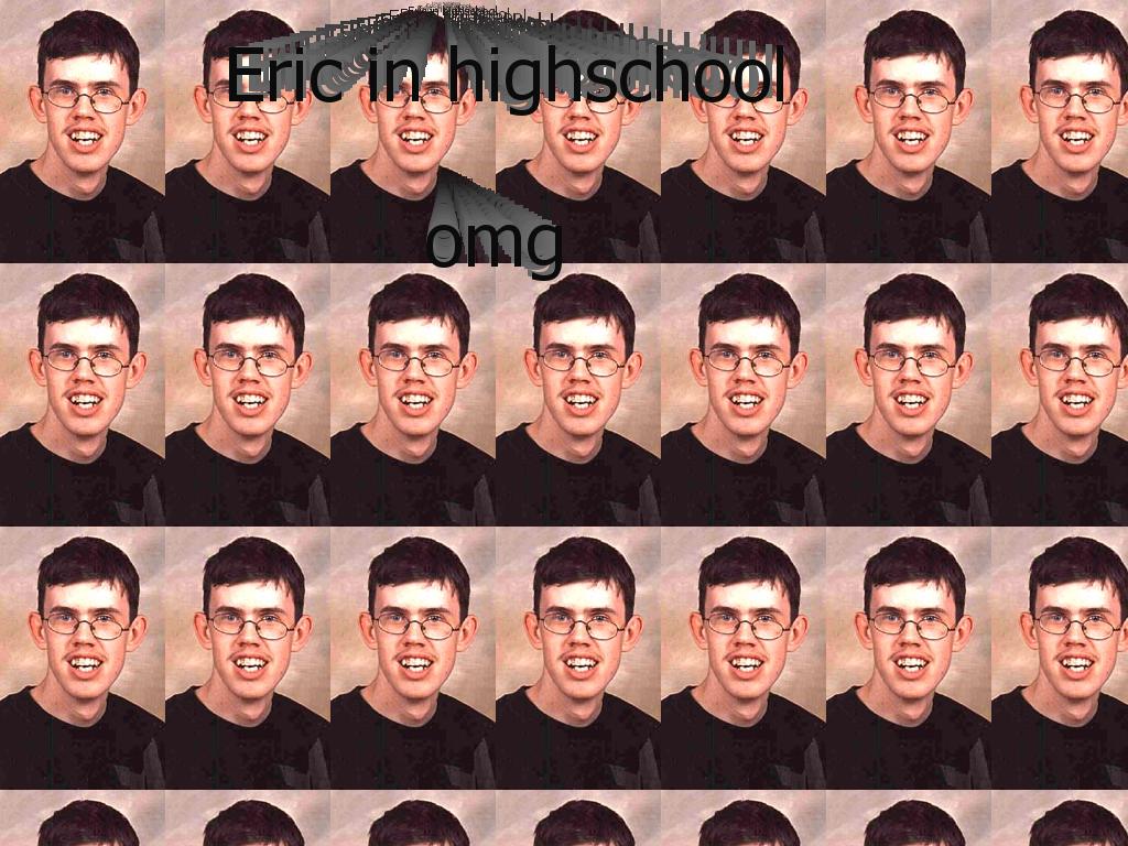 ericbaumanhighschool