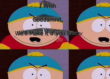 Coheed & Cartman