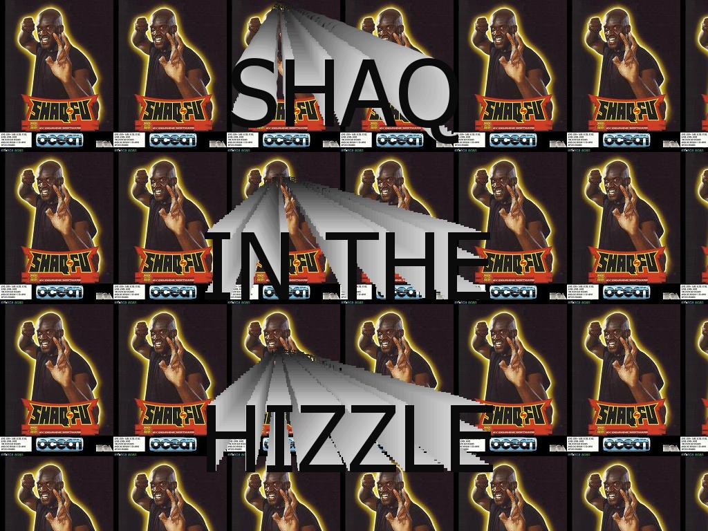 ShaqDiesel