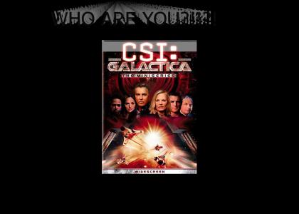 CSI: BSG