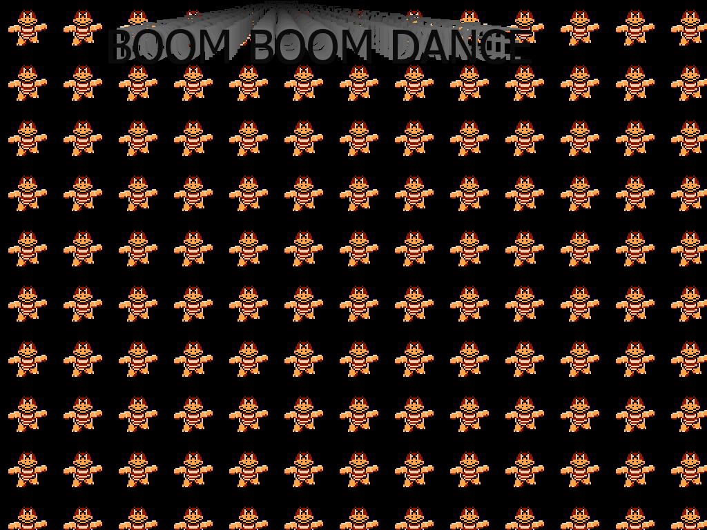 boomboomdance
