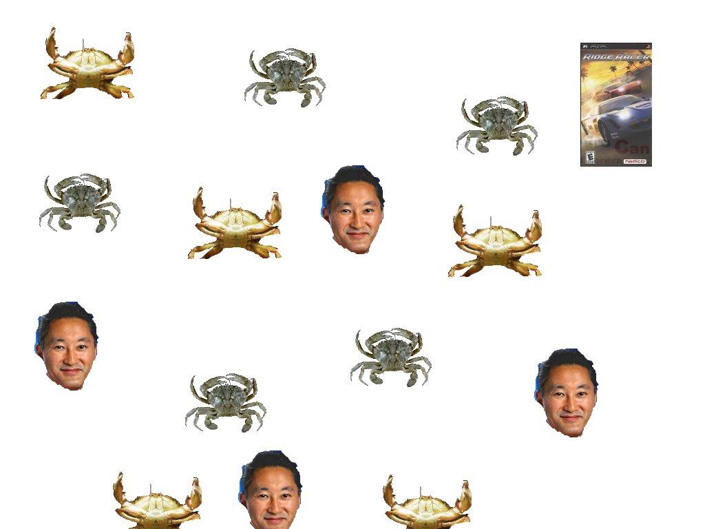 crabgame