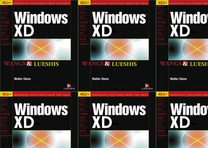 Windows XD
