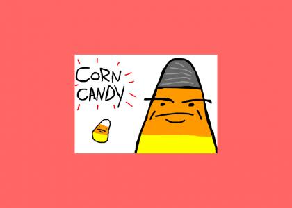 CORN CANDY