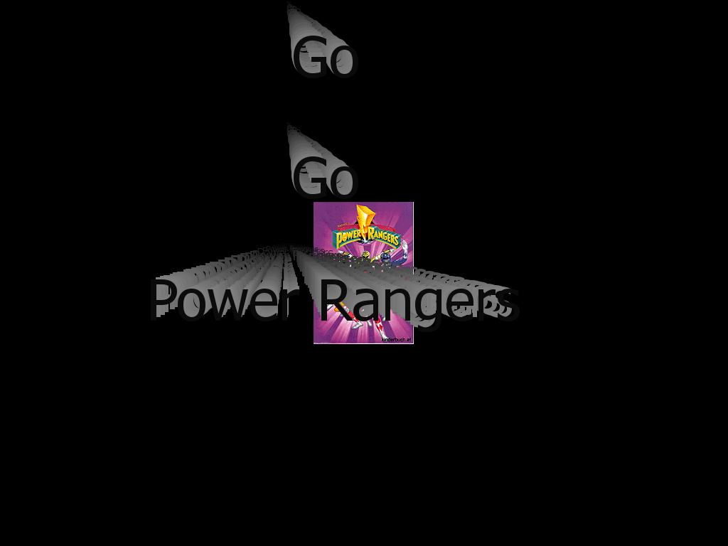 gogopowerrangerzz