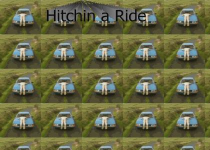 Hitchin' a Ride