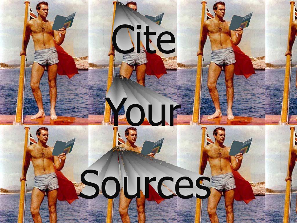 citeyoursources