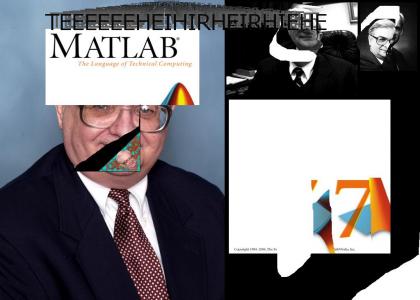 Doctor Billy V. Matlab