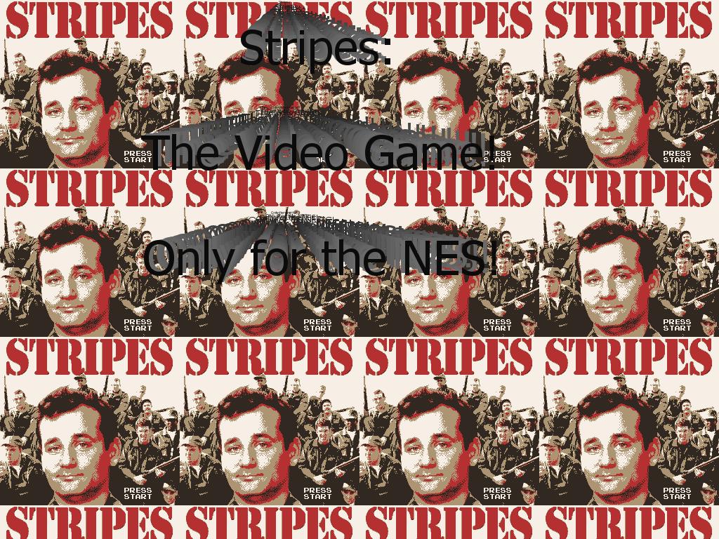 nesstripes