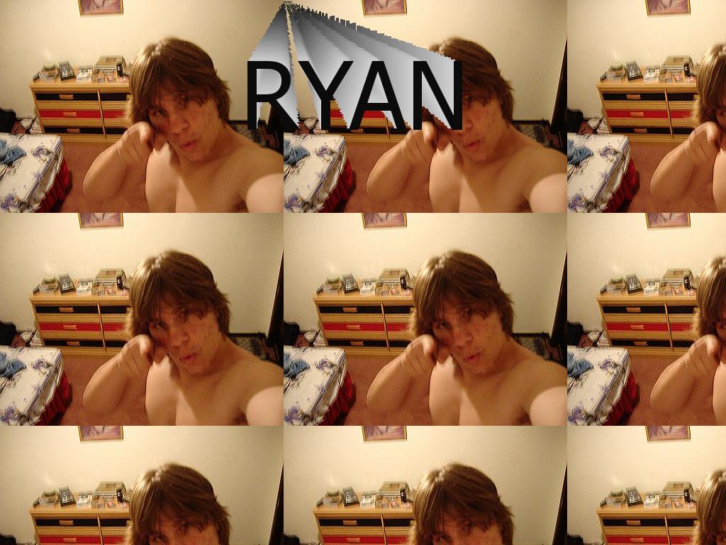 Ryanballad