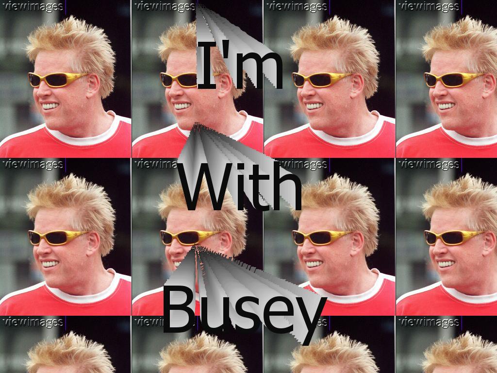 imwithbusey