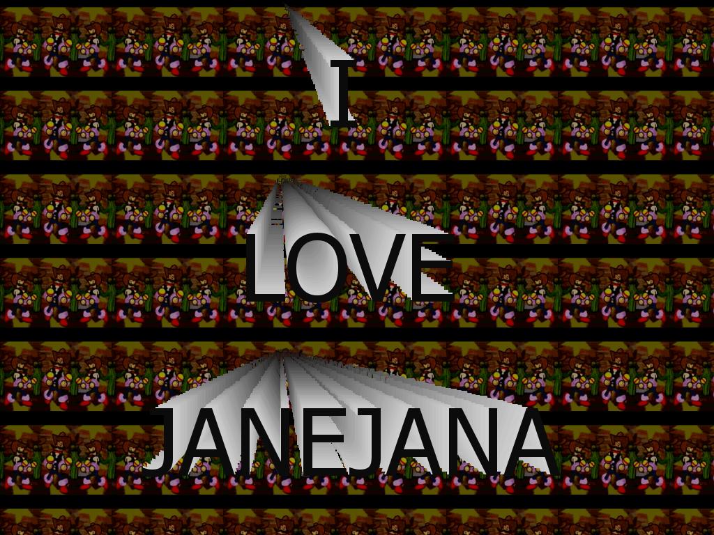 janejana