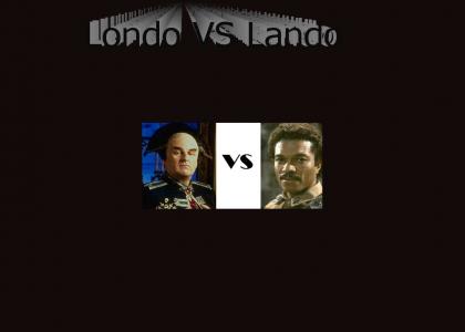 The real Londo