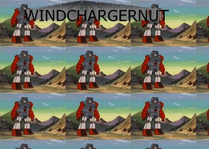 Windchargernut