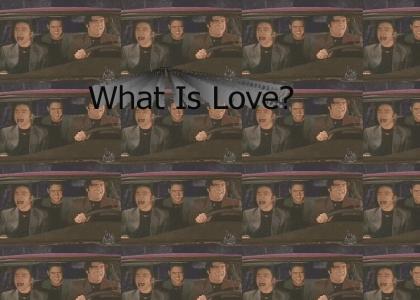 What Is Love (Gif Mix)