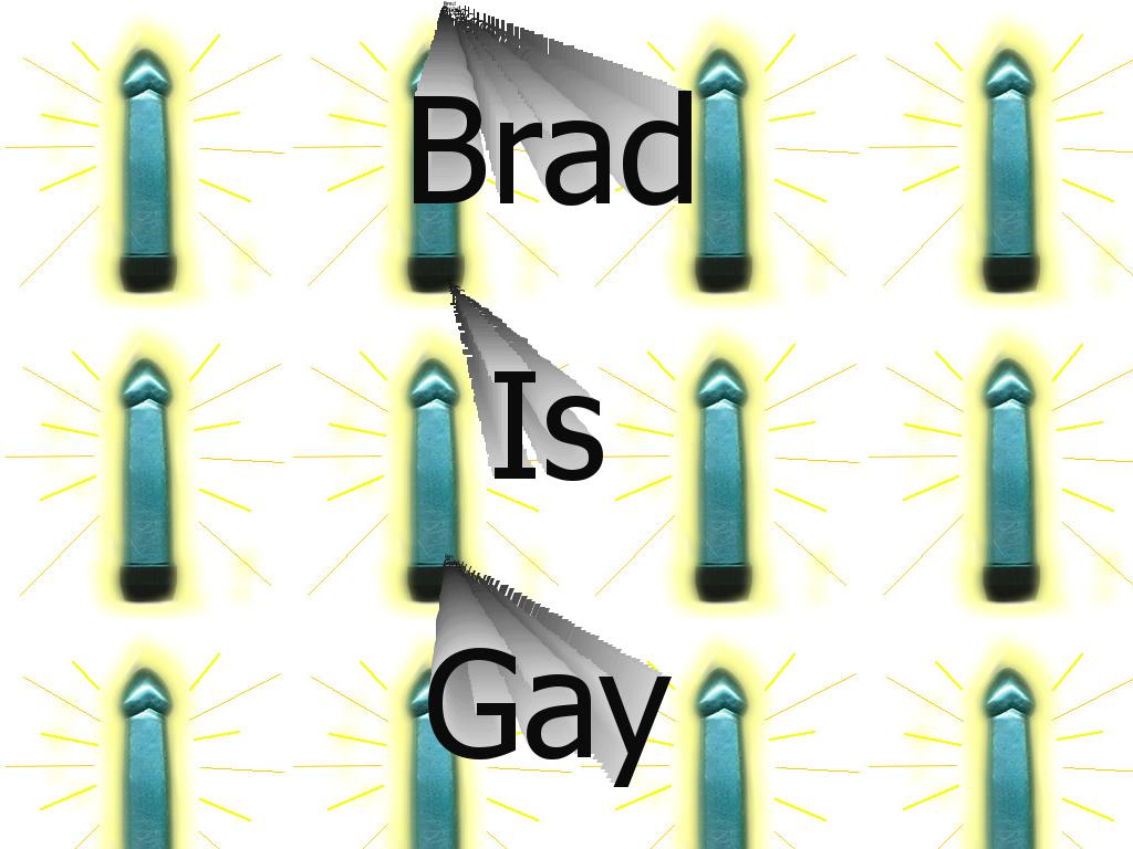 bradsgaylol