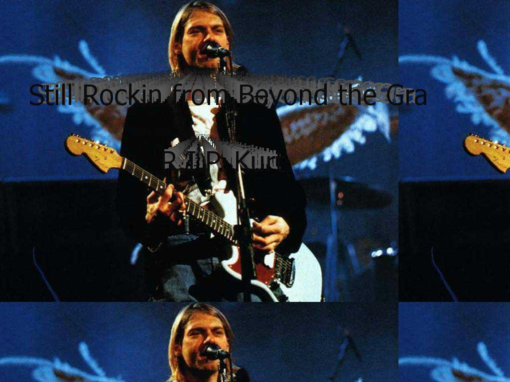 kurtstillrocksafterdeath