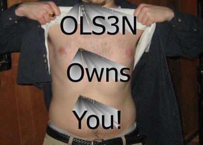 ols3n pwns you