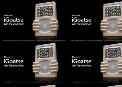 The iGoatse-pod *updated*