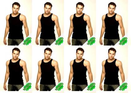 YESYES: Dane Cook