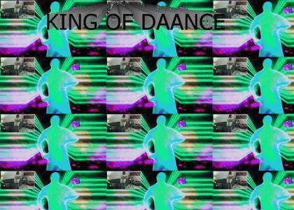 The King of Dance