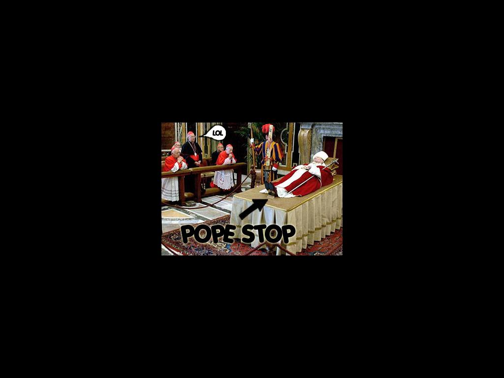 pope-stop
