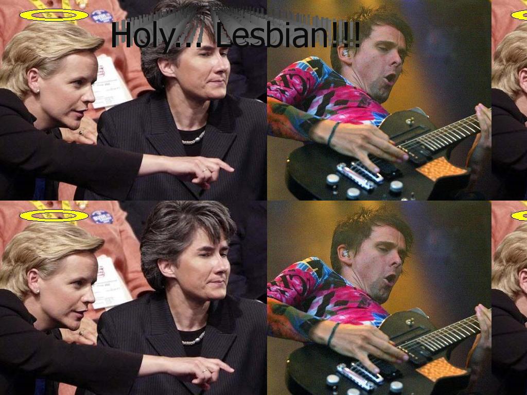 holylesbian