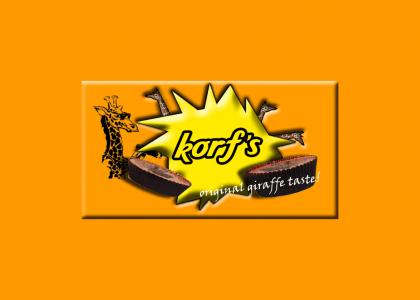 Korf's