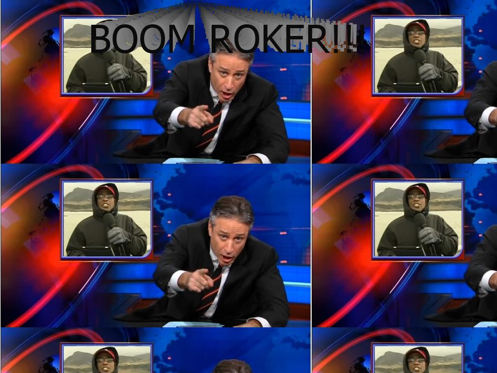 boomroker