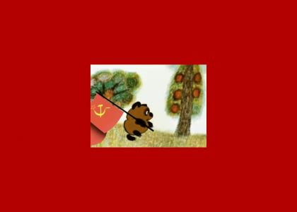 Soviet Winnie The Pooh