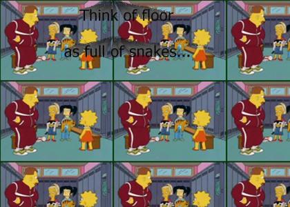 Simpsons - Lugash