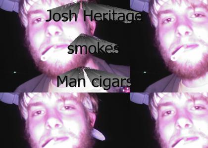 joshheritage