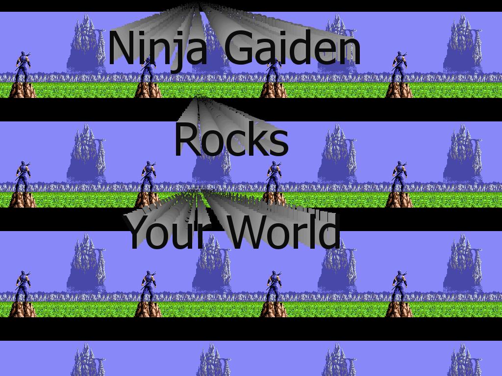 ninjagaidenrocks