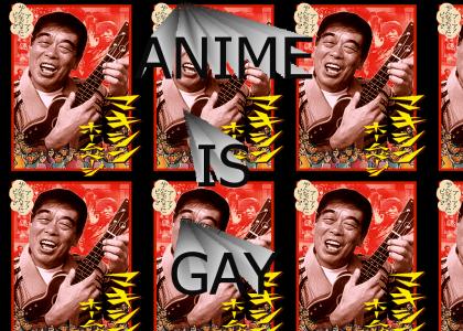 WHY ANIME SUCKS