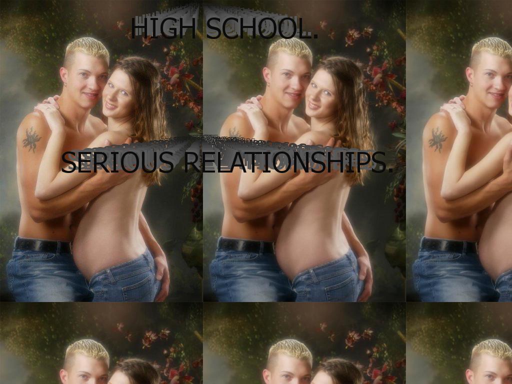 highschoolseriousrelationships