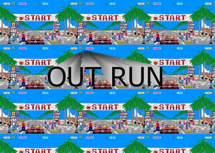 OutRun