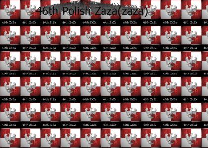 Polish Zazaza