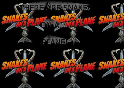 SPOILERS FOR SNAKES ON A PLANE