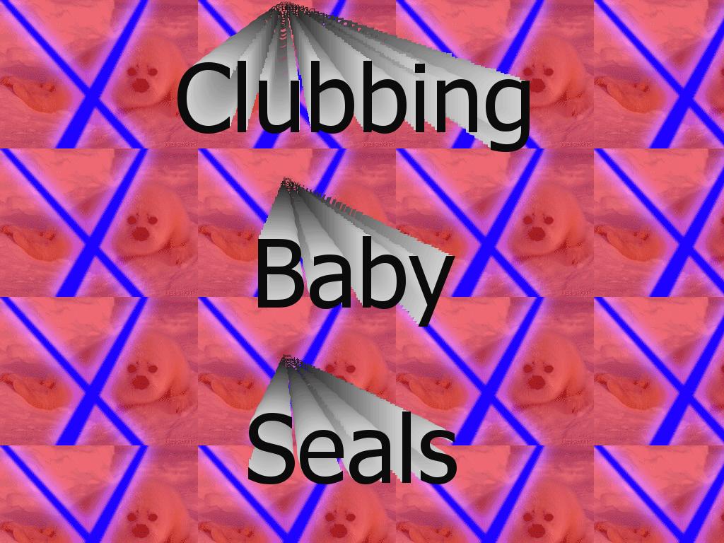 babysealsclub