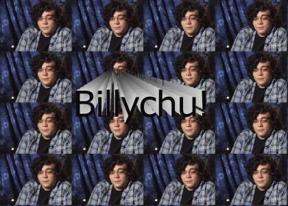I'm Billychu! (refresh)