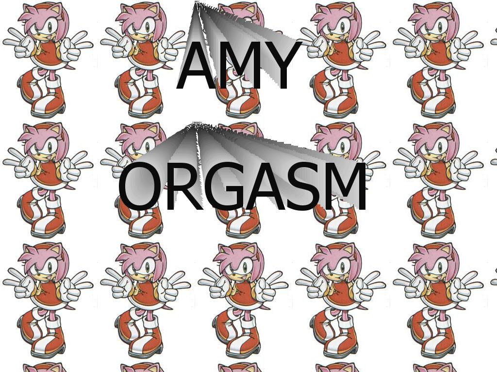 amy