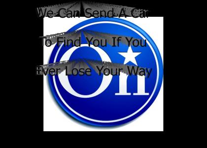 The OnStar Song [New Audio]